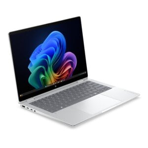 HP EliteBook X Flip G2i 35.6 cm (14") Touchscreen Convertible Copilot+ PC 2 in 1 Notebook - WUXGA - 60 Hz - Intel Core Ult