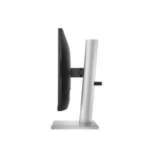 HP 6N4E8AA 22" (55.9 cm) Class Full HD LCD Monitor - 16:9 - Black Silver - 21.5" (54.6 cm) Viewable - In-plane Switching (