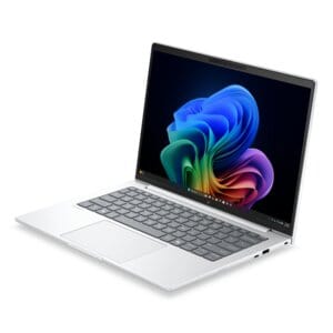 HP EliteBook 8 G2i 35.6 cm (14") Copilot+ PC Notebook - WUXGA - Intel Core Ultra 7 Series 3 356H - 32 GB - 512 GB SSD - Sm