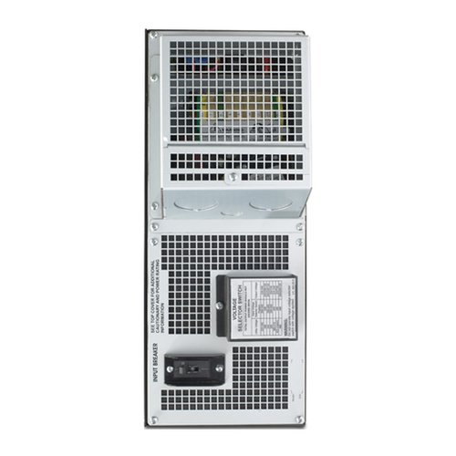 APC Isolation Transformer - 100 V, 120 V, 200 V, 208 V, 230 V, 400 V Input - 100 V, 120 V, 200 V AC, 208 V AC Output - 4U