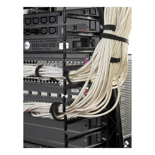 VERTICAL CABLE MANAGER