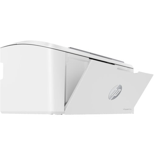 HP LaserJet M110w Desktop Wireless Laser Printer - Monochrome - 21 ppm Mono - 600 x 600 dpi Print - 150 Sheets Input - Wir