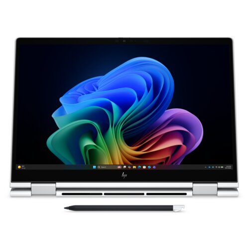 HP EliteBook 8 Flip G2i 33.8 cm (13.3") Touchscreen Convertible Copilot+ PC 2 in 1 Notebook - WUXGA - Intel Core Ultra 5 S