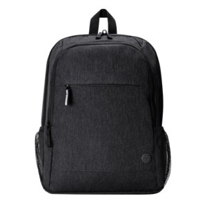 HP Prelude Pro Carrying Case (Backpack) for 39.6 cm (15.6") HP Notebook, Workstation - Black - TAA Compliant - Water Resis