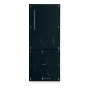 APC by Schneider Electric SBP16KP Bypass Switch - 1 x Hard Wire 3-wire (H+N+E), 1 x Hard Wire 3-wire (2PH + G), 1 x Hard W