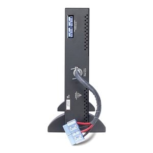APC by Schneider Electric SUM48RMXLBP2U Battery Unit - 48 V DC - Sealed Lead Acid (VRLA) - Hot Swappable - 3 Year Minimum 