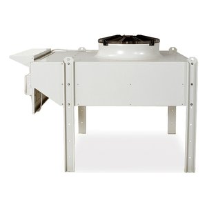 APC by Schneider Electric ACCD75218 Airflow Cooling System - 2137.92 L/s - 800 W