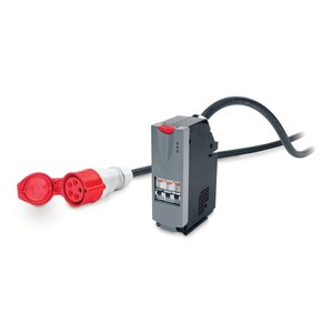 IT POWER DISTRIBUTION MODULE