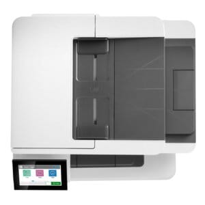 HP LaserJet Enterprise MFP M430f. Print technology: Laser, Printing: Mono printing, Maximum resolution: 1200 x 1200 DPI. C