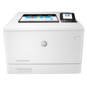 HP Color LaserJet Enterprise M455dn. Print technology: Laser, Colour. Number of print cartridges: 4, Maximum duty cycle: 5