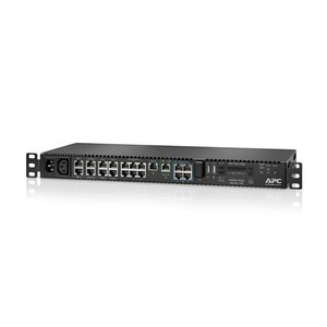 APC by Schneider Electric NetBotz 750 Environmental Monitoring System