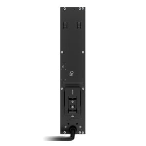 APC by Schneider Electric UPS Battery Pack - 48 V DC - Lead Acid - Spill-proof/Maintenance-free - Hot Swappable - 3 Year M