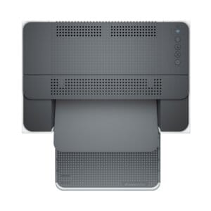 HP LaserJet M209dw Desktop Wireless Laser Printer - Monochrome - 30 ppm Mono - 600 x 600 dpi Print - Automatic Duplex Prin