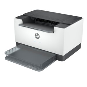 HP LaserJet M209dw Desktop Wireless Laser Printer - Monochrome - 30 ppm Mono - 600 x 600 dpi Print - Automatic Duplex Prin