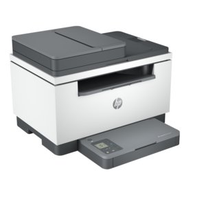 HP LaserJet M234sdw Wireless Laser Multifunction Printer - Monochrome - Copier/Printer/Scanner - 30 ppm Mono Print - 600 x
