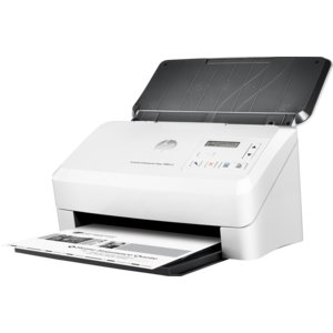 HP Scanjet 7000 s3 Sheetfed Scanner - 600 dpi Optical - 48-bit Color - 75 ppm (Mono)