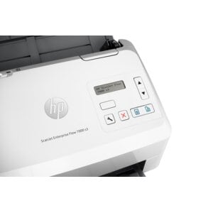 HP Scanjet 7000 s3 Sheetfed Scanner - 600 dpi Optical - 48-bit Color - 75 ppm (Mono)