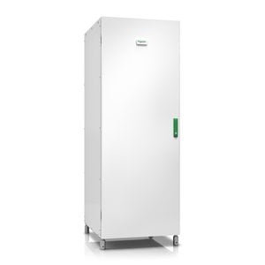 APC by Schneider Electric Battery Cabinet - 22900 mAh - 12 V DC - Sealed Lead Acid (SLA)
