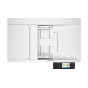 HP Scanjet Enterprise Flow N6600 fnw1 ADF Scanner - 600 x 600 dpi Optical - 48-bit Color - 8-bit Grayscale - 50 ppm (Mono)