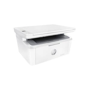 HP LaserJet M140w Wireless Laser Multifunction Printer - Monochrome - Copier/Printer/Scanner - 20 ppm Mono Print - 600 x 6