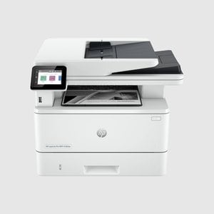 HP LaserJet Pro 4102FDN Laser Multifunction Printer - Copier/Fax/Printer/Scanner - 1200 x 1200 dpi Print - For Plain Paper