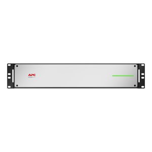 APC by Schneider Electric External Battery Pack - 50000 mAh - 48 V DC - Lithium Ion (Li-Ion)