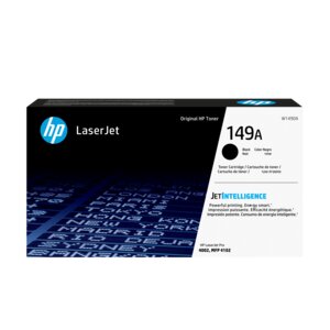 HP 149A Original Standard Yield Laser Toner Cartridge - Black Pack - 2900 Pages
