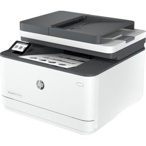 HP LaserJet Pro 3102fdw Wireless Laser Multifunction Printer - Monochrome - Copier/Fax/Printer/Scanner - 33 ppm Mono Print