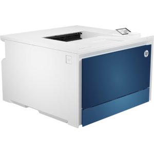 HP LaserJet Pro 4202dn Laser Printer - Colour - Plain Paper Print