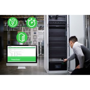 APC by Schneider Electric PowerChute Network Shutdown v.4.5 for DELL Virtualization and HCI - License - 5 Year - Available