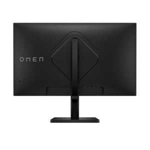 OMEN 27q 27" (68.6 cm) Class WQHD Gaming LED Monitor - 16:9 - 27" (68.6 cm) Viewable - In-plane Switching (IPS) Technology