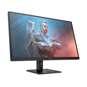 OMEN 27" (68.6 cm) Class Full HD Gaming LED Monitor - 16:9 - 27" (68.6 cm) Viewable - In-plane Switching (IPS) Technology 