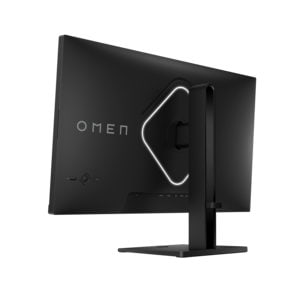 OMEN 27k 27" (68.6 cm) Class 4K UHD Gaming LED Monitor - 16:9 - Black - 27" (68.6 cm) Viewable - In-plane Switching (IPS) 