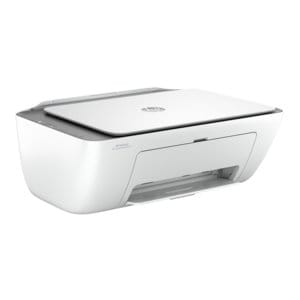 HP Deskjet 2810e Wireless Inkjet Multifunction Printer - Colour - Copier/Printer/Scanner - 1200 x 1200 dpi Print - Manual 