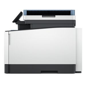 HP LaserJet Pro 3302sdw Wired & Wireless Laser Multifunction Printer - Colour - Copier/Printer/Scanner - 26 ppm Mono/26 pp