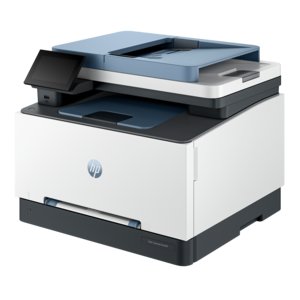 HP LaserJet Pro 3302fdw Wired & Wireless Laser Multifunction Printer - Colour - Copier/Fax/Printer/Scanner - 600 x 600 dpi