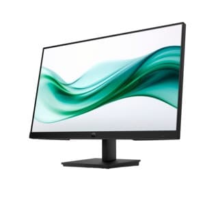 HP 324pv 24.0" (61.0 cm) Class Full HD LED Monitor - 16:9 - 23.8" (60.5 cm) Viewable - Vertical Alignment (VA) - Edge WLED