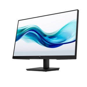 HP 324pf 24.0" (61.0 cm) Class Full HD LED Monitor - 16:9 - 23.8" (60.5 cm) Viewable - In-plane Switching (IPS) Technology
