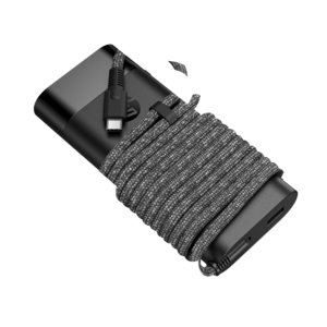 HP 110 W Power Adapter - For Notebook - Europe