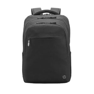 HP Renew Business Carrying Case (Backpack) for 43.9 cm (17.3") Notebook - Black - RFID Resistant - Plastic Body - Shoulder