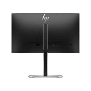 HP 524pf 24.0" (61.0 cm) Class Full HD LED Monitor - 16:9 - 23.8" (60.5 cm) Viewable - In-plane Switching (IPS) Technology