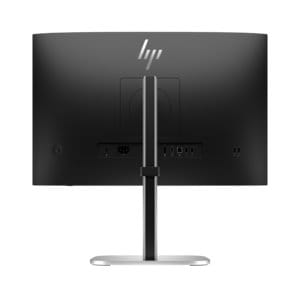 HP 524pn 24.0" (61.0 cm) Class WUXGA LED Monitor - 16:10 - Ebony Black - 24" (61 cm) Viewable - In-plane Switching (IPS) T