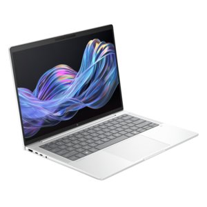 HP EliteBook X G1i 35.6 cm (14") Copilot+ PC Notebook - WUXGA - Intel Core Ultra 7 258V - 32 GB - 1 TB SSD - Glacier Silve