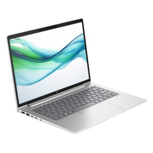 HP ProBook 440 G11 35.6 cm (14") Notebook - WUXGA - Intel Core Ultra 7 155U - 32 GB - 1 TB SSD - Pike Silver - Intel Chip 