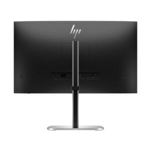 HP 527pu 27" (68.6 cm) Class WQHD LCD Monitor - 16:9 - Black, Silver - 27" (68.6 cm) Viewable - In-plane Switching (IPS) T
