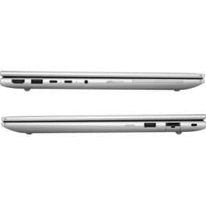 HP EliteBook 6 G1i 35.6 cm (14") Notebook - WUXGA - Intel Core Ultra 5 225U - 16 GB - 512 GB SSD - Pike Silver - Intel Chi