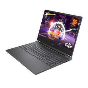 VICTUS 15-fa2707ns 39.6 cm (15.6") Gaming Notebook - Full HD - Intel Core i5 13th Gen i5-13420H - 16 GB - 512 GB SSD - Mic