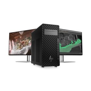 HP Z2 Tower G1i Workstation Desktop PC Wolf Pro Security Edition. Processor family: Intel Core Ultra 7, Processor model: 2