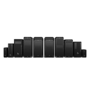 HP Z2 Tower G1i Workstation Desktop PC Wolf Pro Security Edition. Processor family: Intel Core Ultra 9, Processor model: 2