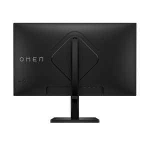 OMEN 27q 27" (68.6 cm) Class WQHD Gaming LED Monitor - 16:9 - 27" (68.6 cm) Viewable - In-plane Switching (IPS) Technology